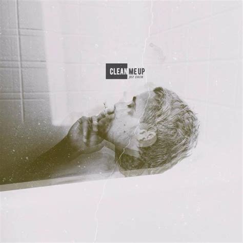 Jez Dior – Clean Me Up Lyrics 